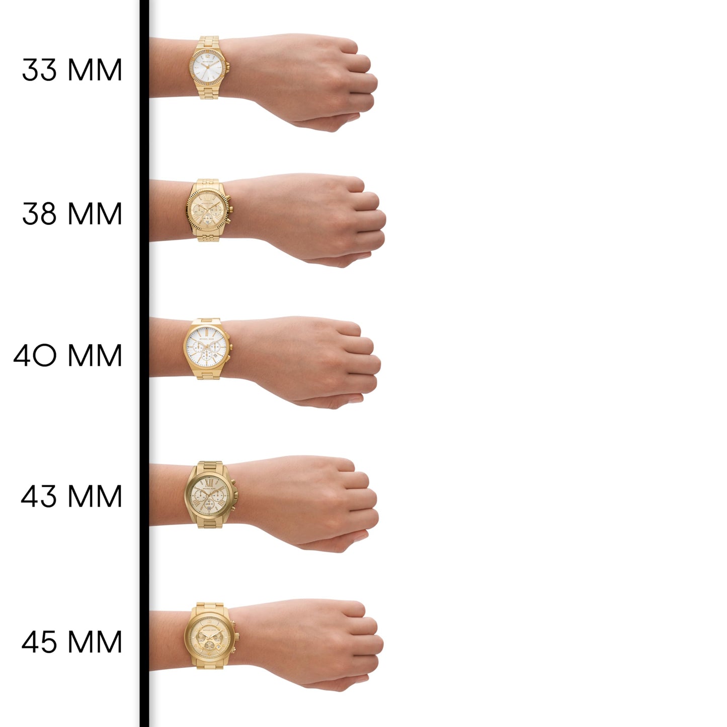 Stranda MK3640 Uhr Damenuhr